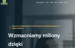 DSBCFinancialGroup.com opinie - Godziny handlu