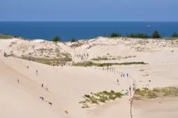 Łeba czy Władysławowo - który kurort ma więcej atrakcji i lepsze plaże?