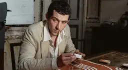 Recenzja La Chimera, jak wypada nowy film z 2023 roku?