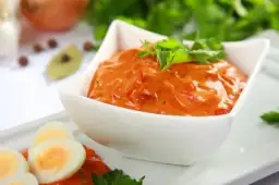 Jak zrobić sos z szynki: 5 prostych kroków + tajny składnik