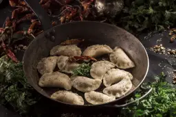 Pierogarnia - ile można zarobić? Poznaj realne zyski i koszty