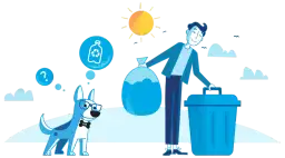 Ustawa śmieciowa jak nie płacić – poznaj ulgi i zwolnienia dostępne dla Ciebie