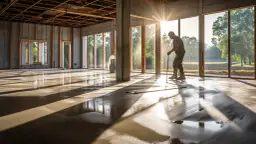 Posadzka betonowa - Kluczowe aspekty wyboru i montażu