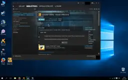 Jak naprawić uszkodzone pliki Steam bez stresu i utraty gier