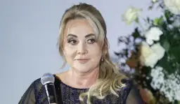 Czy Zenek Martyniuk ma żonę? Oto zaskakujące szczegóły ich małżeństwa