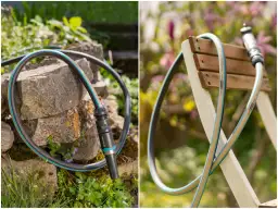 Jaki wąż do zraszaczy? Wybierz idealny dla Twojego ogrodu