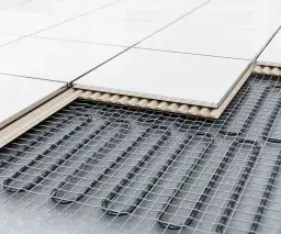 Ile prądu pobiera ogrzewanie podłogowe? Sprawdź koszty!