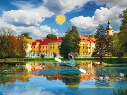 Rudy Raciborskie atrakcje - odkryj najciekawsze miejsca i wydarzenia