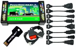 Tester diagnostyczny do ciężarówek: jak wybrać najlepszy?