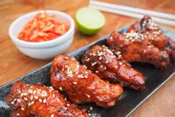 Koreański grill: jak idealnie przyrządzić mięso w domu