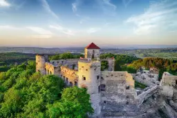 Miasta Małopolski: 8 perełek, których nie znałeś. Czy odwiedzić?