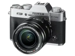 Jaki obiektyw do fujifilm x-t20 wybrać? porównanie i najlepsze opcje