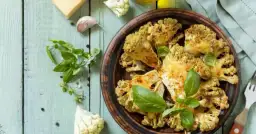 Wege obiady: Odkryj sycące przepisy i roślinne zamienniki mięsa