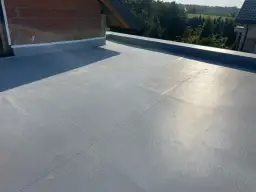 Membrana dachowa: EPDM, PVC, TPO. Rodzaje, koszty, montaż uniknij błędów!