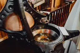 Co potrzebne do chrztu dla księdza? Sprawdź ważne dokumenty i przygotowania