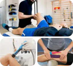 Kiedy rehabilitacja po endoprotezie kolana? Twój plan krok po kroku