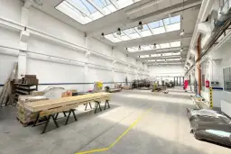 Najlepsze magazyny łódzkie do wynajęcia – sprawdź dostępne oferty