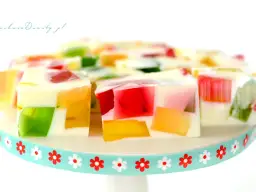 Co można zrobić z galaretką? Słodkie i wytrawne oblicza.