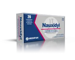 Medicamento para náuseas sin receta: opciones efectivas y seguras