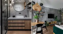 Najlepsza podłoga do mieszkania w bloku – uniknij kosztownych błędów