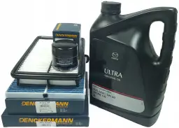 Jaki olej do 2.0 TDI CR DPF? Wybierz najlepszy dla swojego silnika