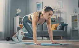 Jakie suplementy do treningu w domu pomogą Ci osiągnąć lepsze wyniki?