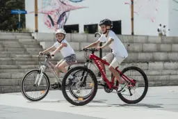 Jaki rower na 150 cm wzrostu? Wybierz idealny model dla siebie