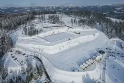 Najlepsze atrakcje w Kubalonce, które musisz zobaczyć w Beskidach