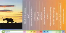 Czy Uganda jest bezpieczna? Aktualne zagrożenia i porady dla podróżujących