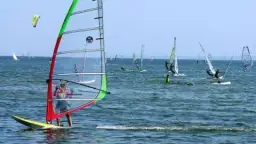 Najlepsze atrakcje w Chałupach i okolicach - co warto zwiedzić