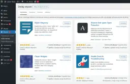 Jak postawić stronę na WordPress i uniknąć najczęstszych błędów