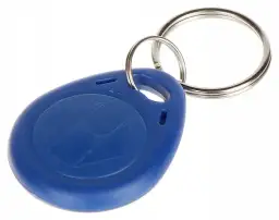 Pastylka RFID do domofonu: Sekret działania, kopiowania i awarii