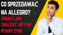 Najczęściej szukane na Allegro: Odkryj popularne produkty, które warto kupić