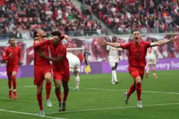 Mistrz Niemiec w piłce nożnej: Kto obecnie zdobył tytuł mistrza Niemiec?