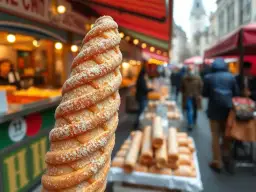 Co zjeść w Budapeszcie? Odkryj smaki, które musisz spróbować