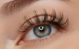 Sztuczne rzęsy: Jak długo się trzymają i jak wydłużyć ich życie?