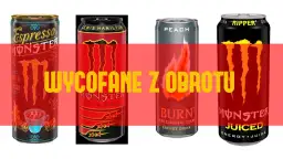 Napoje Monster High: Czy kupić? Smaki, skład, opinie rodziców