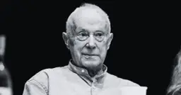 Zmarł aktor z Barw szczęścia - smutne wieści o Stanisławie Brudnym