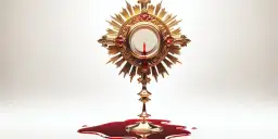 Jakie modlitwy podczas adoracji – odkryj głębię duchowego spotkania