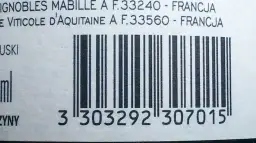 Jaki kraj ma 3 w kodzie kreskowym? Prawda o Niemczech i Francji