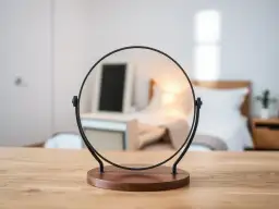 Podświetlenie lustra od tyłu DIY: Jak uniknąć błędów i zyskać efekt WOW?