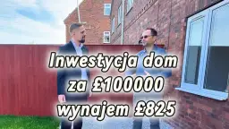 Kupno mieszkania w Anglii: Koszty, kredyt, wynajem - kompletny przewodnik