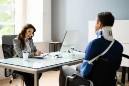 Komisja ZUS depresja: Co mówić, by uzyskać świadczenie? Poradnik