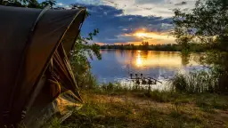 Łowisko Mario – najlepsze miejsce na wędkarskie przygody w Polsce