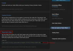 Gdzie jest adres URL Steam? Odkryj, jak go łatwo znaleźć