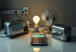 1 dżul ile to kWh – Prosty sposób na zrozumienie konwersji energii