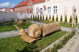 Lidzbark Welski atrakcje – odkryj najciekawsze miejsca w mieście