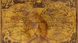 Teatr świata. Mapy, które tworzą historię i zmieniają nasze postrzeganie