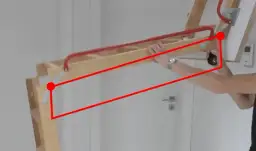 Jak zrobić schody na strych - krok po kroku bez zbędnych problemów