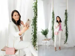 Jaka bluzka do białego garnituru? Stylizacje na każdą okazję!